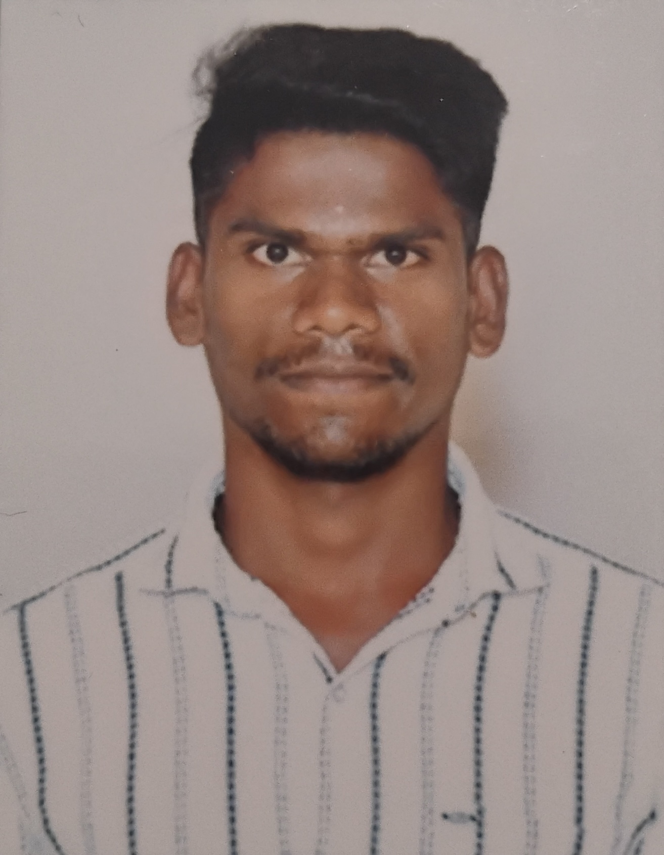 Student Photo