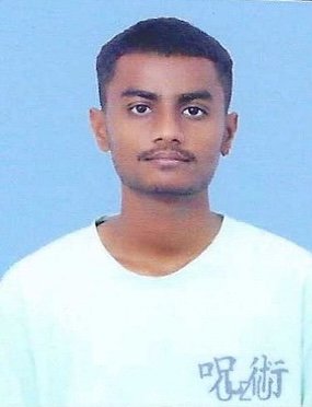 Student Photo