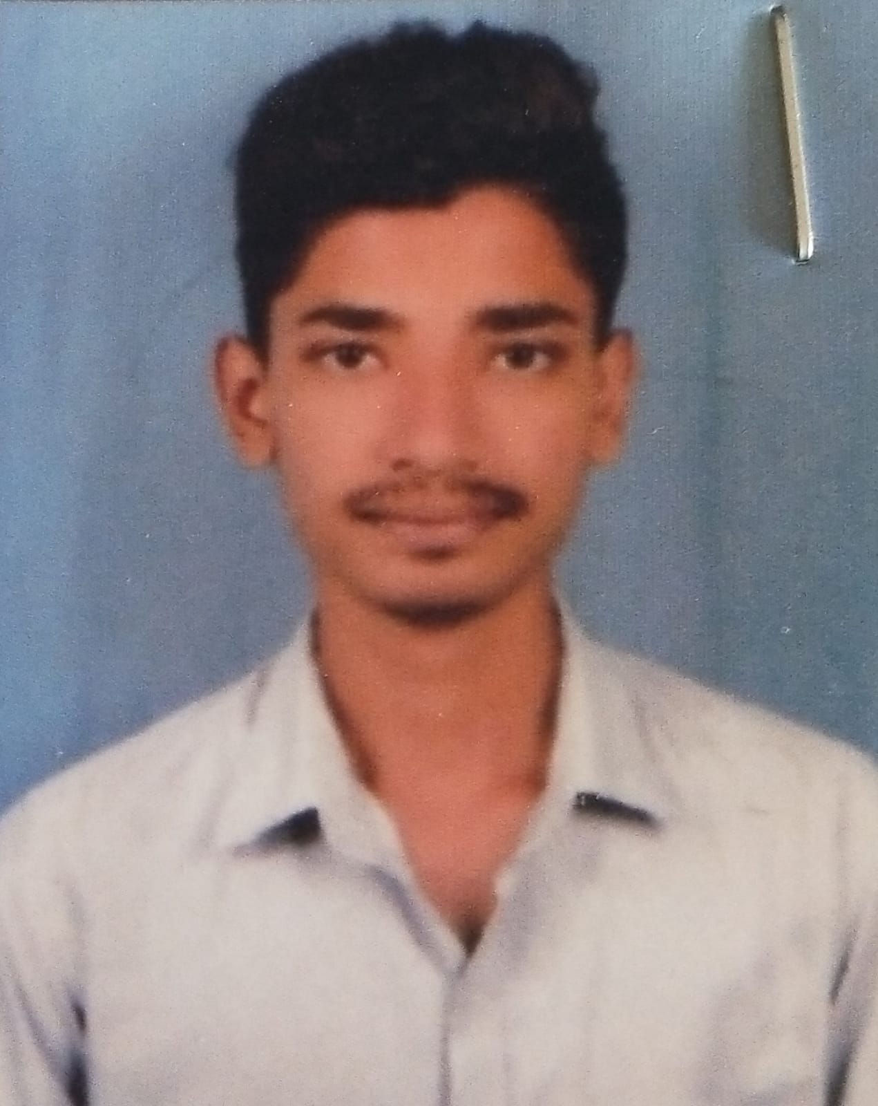 Student Photo