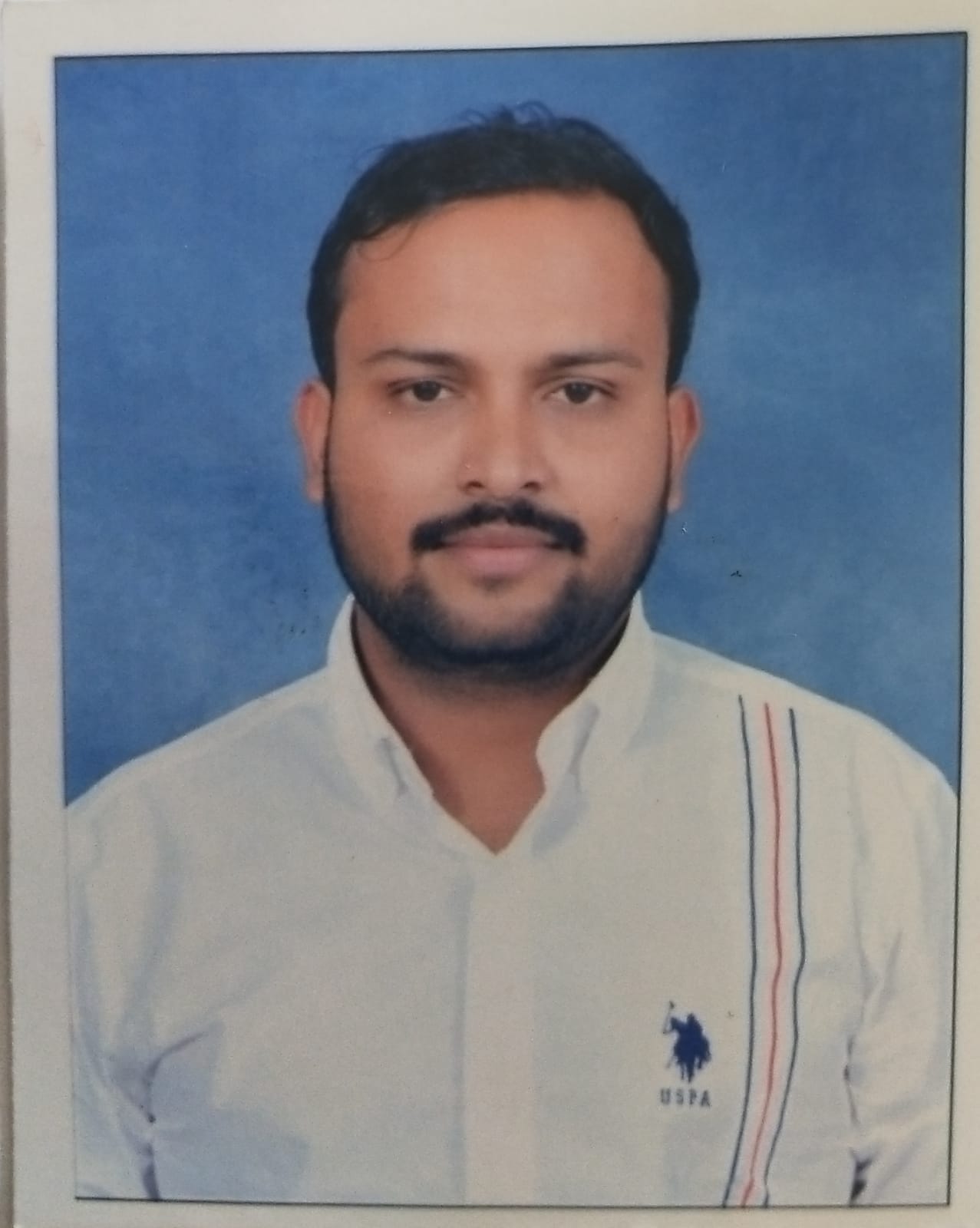 Student Photo