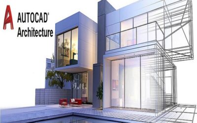 Diploma In Architectural CADD