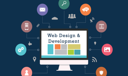 VCI Web Design