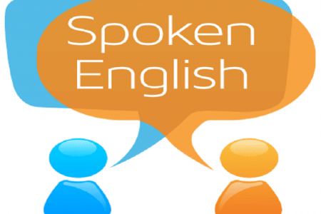 Spoken English