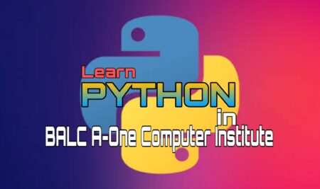 Python Programming Language